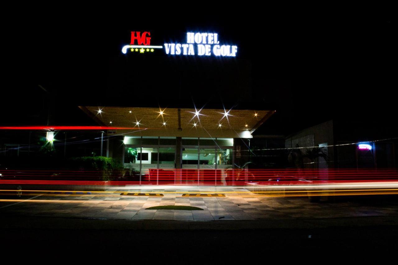 Hotel Vista De Golf, San Jose Aeropuerto, Costa Rica Exterior photo